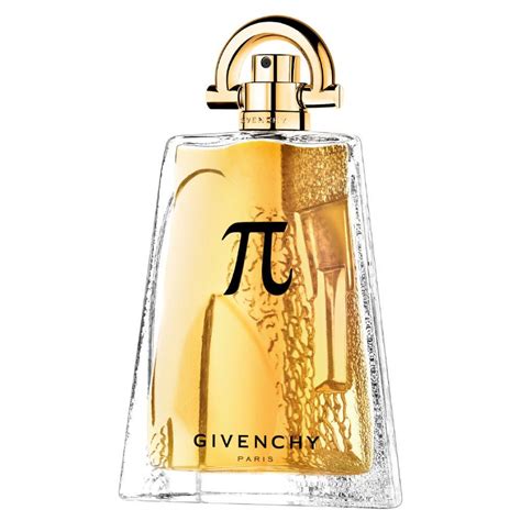 Givenchy pi price